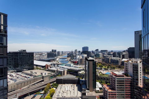 Melbourne Vacation Rentals Apartment - Melbourne Tourism 11