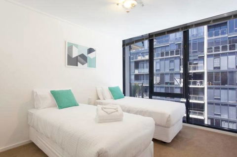 Melbourne Vacation Rentals Apartment - Melbourne Tourism 7