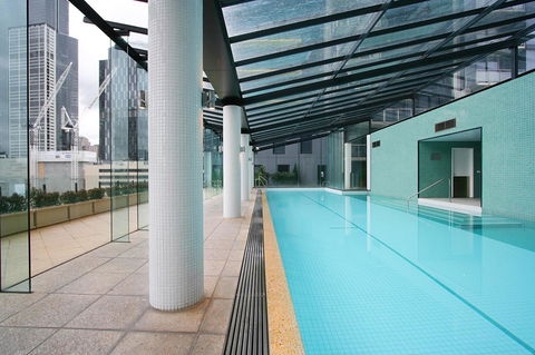 Melbourne Vacation Rentals Apartment - Melbourne Tourism 2