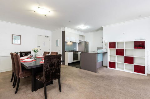 Melbourne Vacation Rentals Apartment - Melbourne Tourism 8