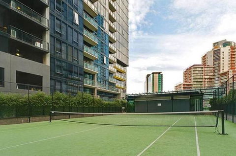 Melbourne Vacation Rentals Apartment - Melbourne Tourism 6