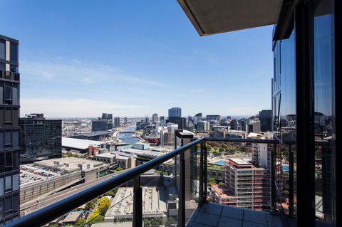 Melbourne Vacation Rentals Apartment - Melbourne Tourism 10