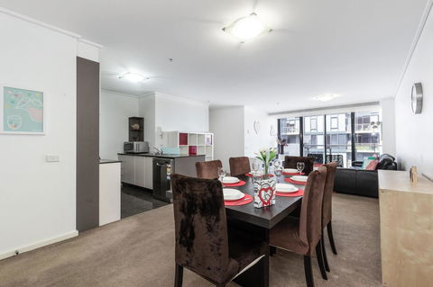 Melbourne Vacation Rentals Apartment - Melbourne Tourism 3