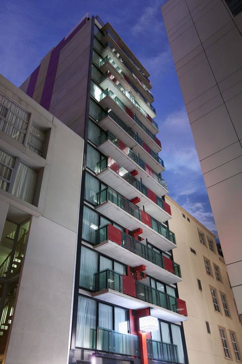 Fraser Place Melbourne - Melbourne Tourism 0