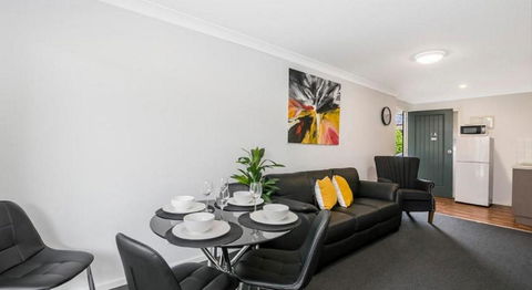 Apartments 521 - Melbourne Tourism 12