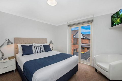 Apartments 521 - Melbourne Tourism 0