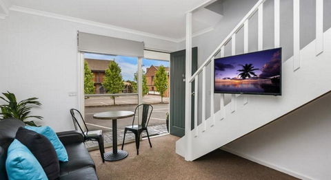 Apartments 521 - Melbourne Tourism 3