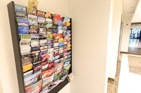 Heart Of CBD Penthouse Apartment - Melbourne Tourism 26