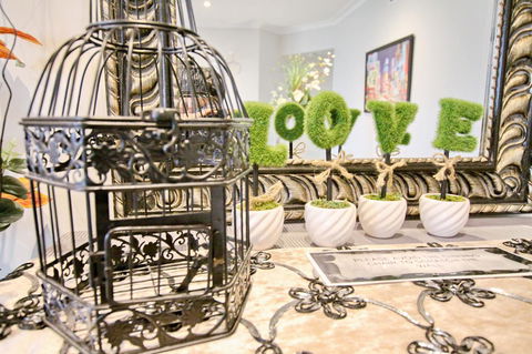 Heart Of CBD Penthouse Apartment - Melbourne Tourism 35