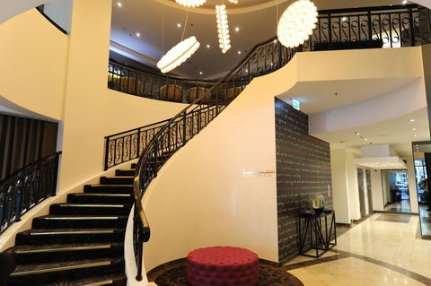 Heart Of CBD Penthouse Apartment - Melbourne Tourism 28
