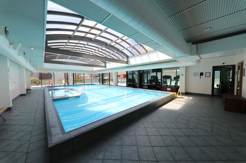 Heart Of CBD Penthouse Apartment - Melbourne Tourism 24