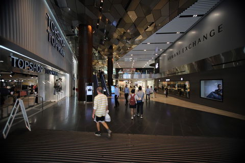 Heart Of CBD Penthouse Apartment - Melbourne Tourism 33