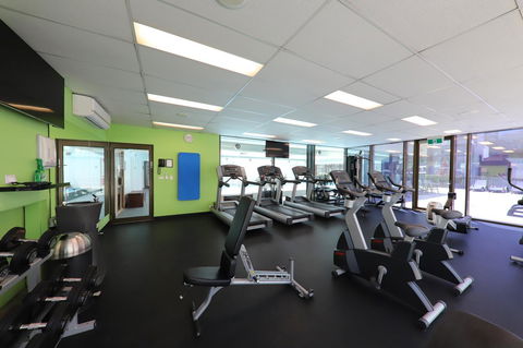 Heart Of CBD Penthouse Apartment - Melbourne Tourism 18