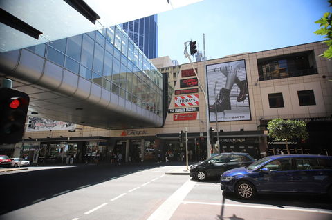Heart Of CBD Penthouse Apartment - Melbourne Tourism 34