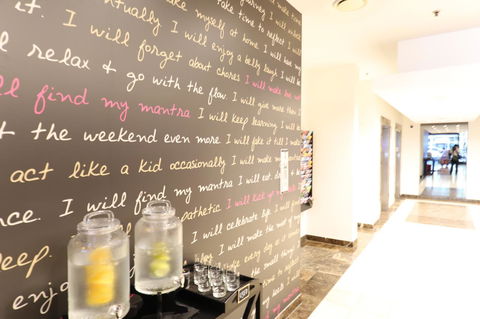 Heart Of CBD Penthouse Apartment - Melbourne Tourism 27
