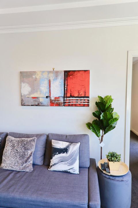 Heart Of CBD Penthouse Apartment - Melbourne Tourism 1