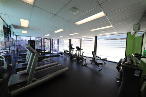 Heart Of CBD Penthouse Apartment - Melbourne Tourism 19