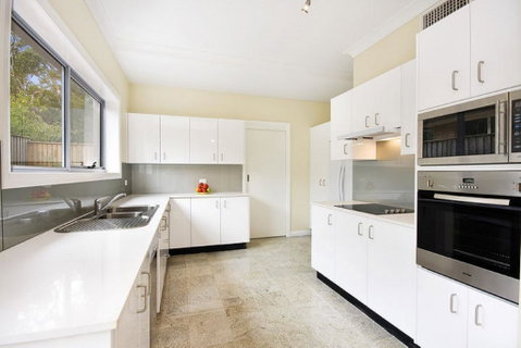 The Beach Townhouse - Melbourne Tourism 2