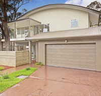 The Beach Townhouse - Melbourne Tourism
