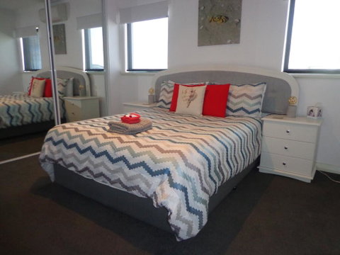 The Beach Villa Bunbury - Melbourne Tourism 3