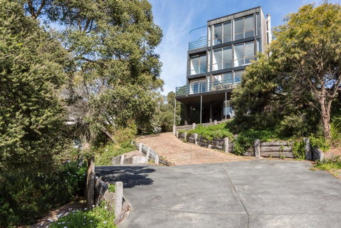 The Blairgowrie Glasshouse: 360 Views - Melbourne Tourism 2