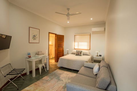 The Block Vista B&B - Melbourne Tourism 3