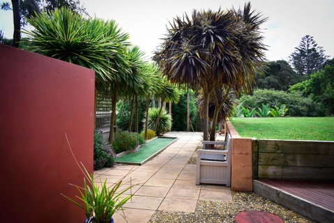 The Blue House - Rye Family Entertainer - Melbourne Tourism 2