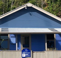 The Boat House - Melbourne Tourism