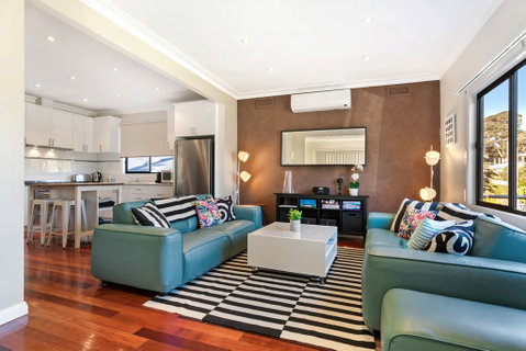 The Bud House - Melbourne Tourism 1