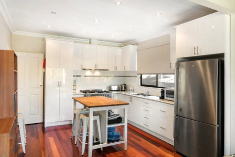 The Bud House - Melbourne Tourism 2