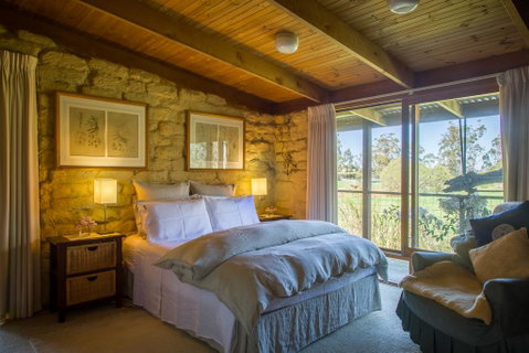 The Burrow At Wombat Bend - Melbourne Tourism 0