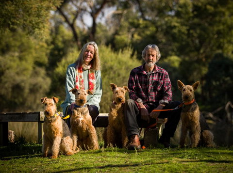 The Burrow At Wombat Bend - Melbourne Tourism 1
