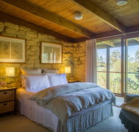 The Burrow at Wombat Bend - Melbourne Tourism