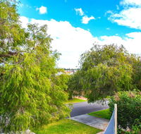 The Burswood Townhouse - Melbourne Tourism