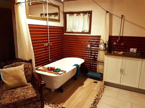 The Cabin - Melbourne Tourism 2