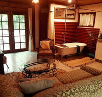 The Cabin - Melbourne Tourism