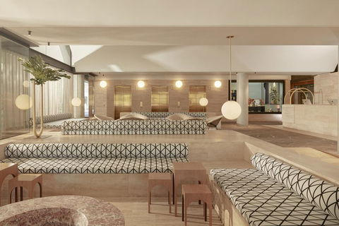 The Calile Hotel - Melbourne Tourism 1
