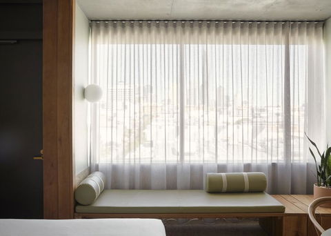 The Calile Hotel - Melbourne Tourism 3