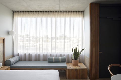 The Calile Hotel - Melbourne Tourism 2