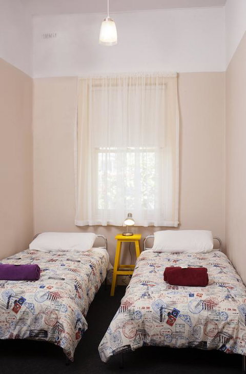 The Cally Hotel - Melbourne Tourism 3