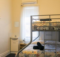 The Cally Hotel - Melbourne Tourism