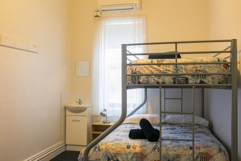 The Cally Hotel - Melbourne Tourism 0