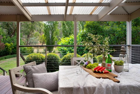 The Carlisle - Melbourne Tourism 1