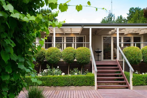 The Carlisle - Melbourne Tourism 3