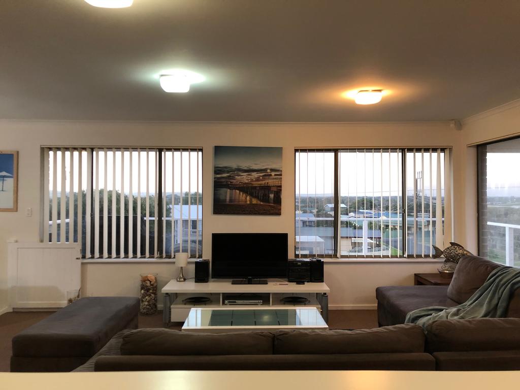 Goolwa SA Melbourne Tourism
