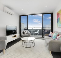 The Caulfield - Melbourne Tourism
