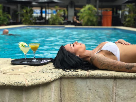 The Cavenagh - Melbourne Tourism 1