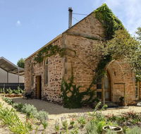 The Chapel - Melbourne Tourism