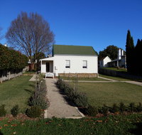 The Chapel Deloraine - Melbourne Tourism