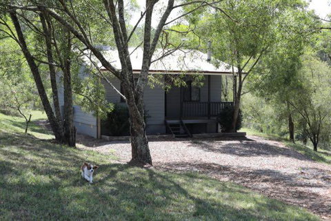 The Chichester Retreat - Melbourne Tourism 0